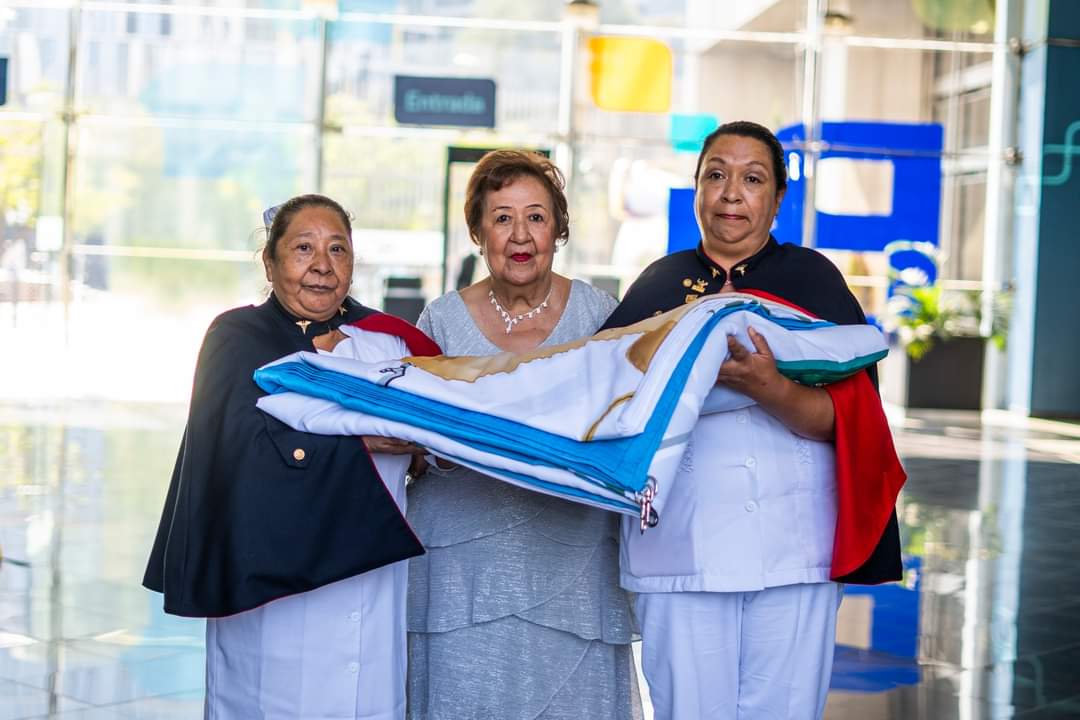 Curso de Enfermería